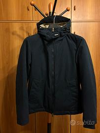 Giubbotto Woolrich