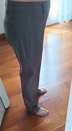 Pantaloni Eleganti Donna Deimos - Made in Italy - 