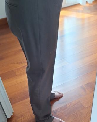 Pantaloni Eleganti Donna Deimos - Made in Italy - 