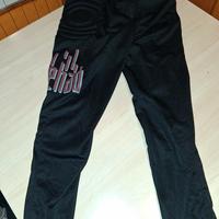 pantaloni da portiere 
