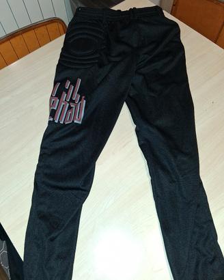 pantaloni da portiere 