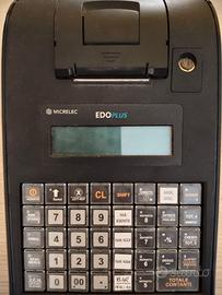 Micrelec EDO PLUS - Telematico - Defiscalizzato
