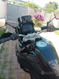 BMW gs 850 f come nuova 