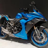 Nuova Suzuki GSX S GT 1000 OPERAZIONE 50%