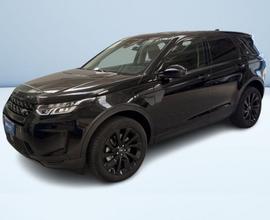 Land Rover Discovery Sport 2.0D TD4 MHEV S AW...