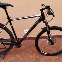 MTB cube 29 taglia 23 