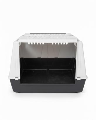 Trasportino - cuccia per cani taglia media