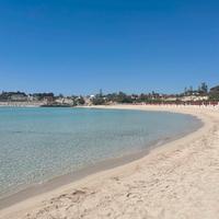 Fronte mare alto Salento