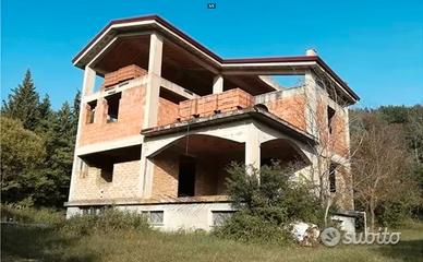 Molto più di una villa: un progetto di vita