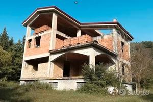 Molto più di una villa: un progetto di vita