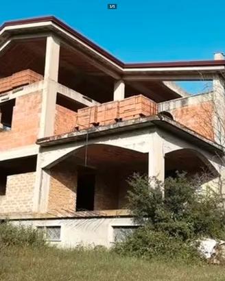 Molto più di una villa: un progetto di vita