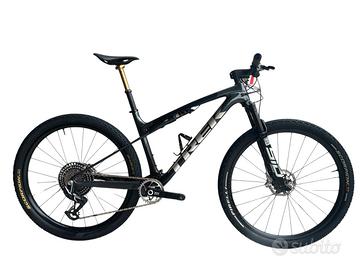 TREK SUPERCALIBER 9.9 | TG L | USATO 6216