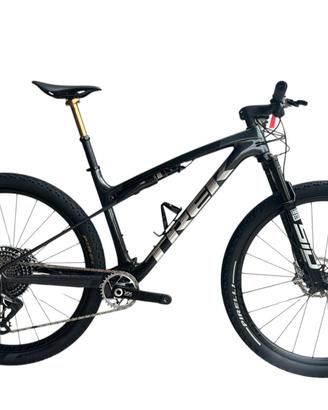 TREK SUPERCALIBER 9.9 | TG L | USATO 6216