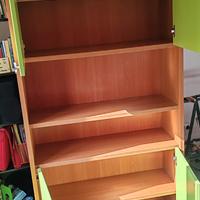 libreria / scaffalatura 