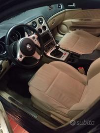 Alfa Romeo 159 jtdm 150cv