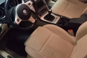 Alfa Romeo 159 jtdm 150cv