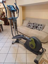 Ellittica professionale PROFORM 690