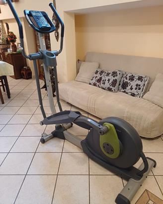 Ellittica professionale PROFORM 690