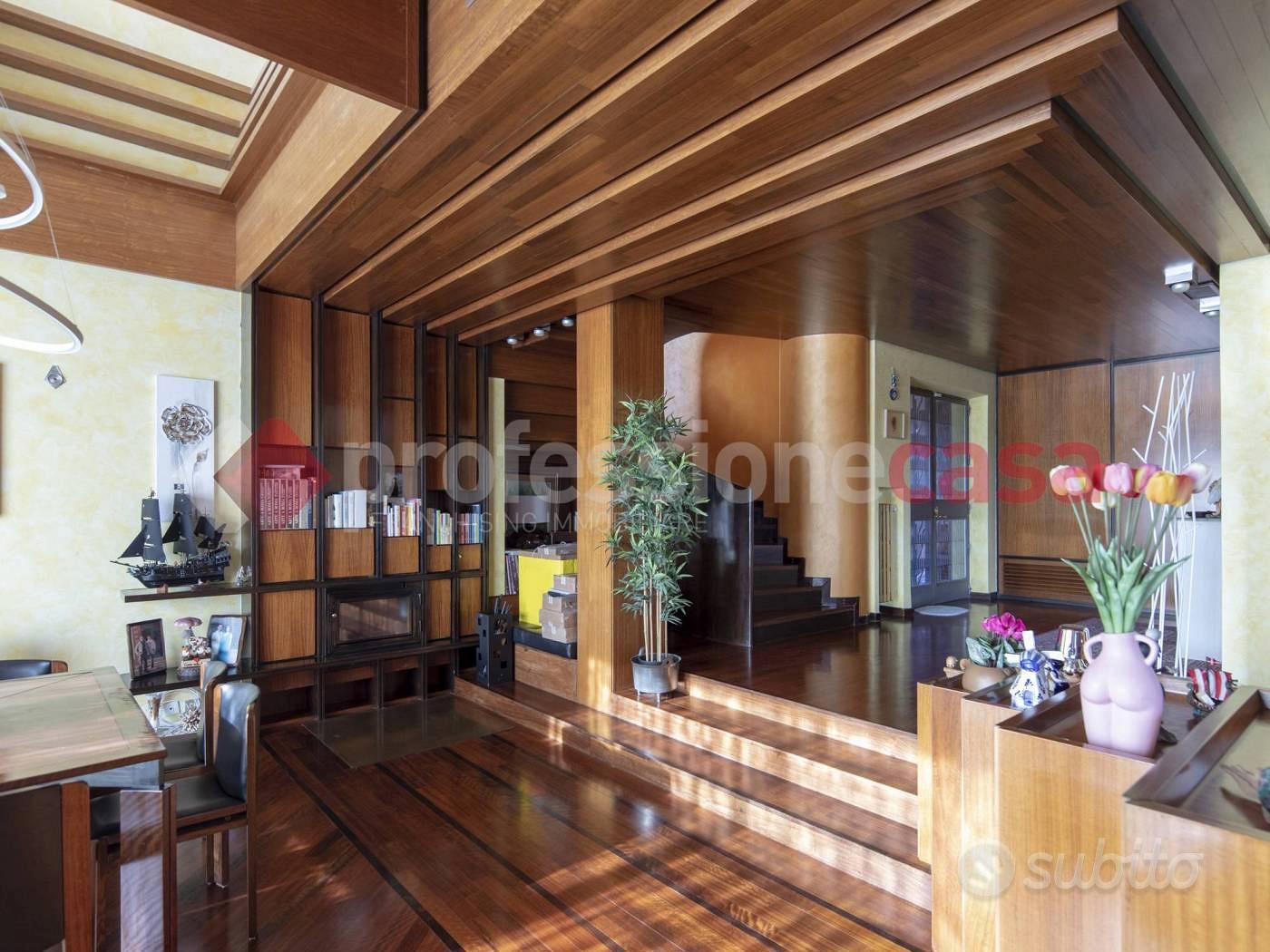 Casa – Roma, Gianicolense - Vista 3