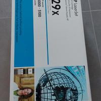 Toner HP Laserjet 29X C4129X 