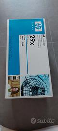 Toner HP Laserjet 29X C4129X 