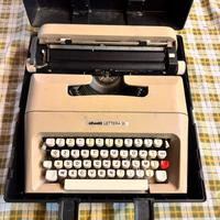Olivetti