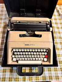 Olivetti