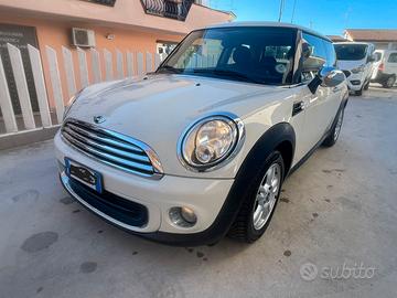 MINI 1.6 ONE - ADATTA A NEOPATENTATI
