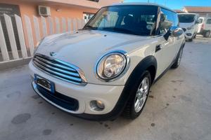 MINI 1.6 ONE - ADATTA A NEOPATENTATI