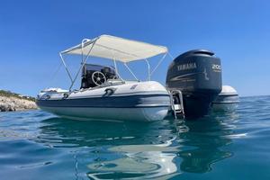 Gommone Joaker Boat 650