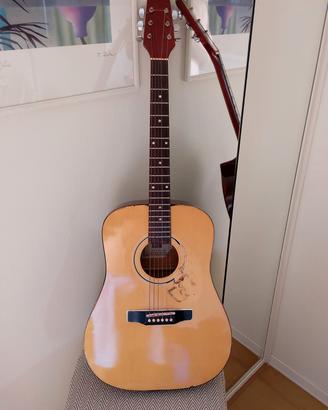 chitarra 