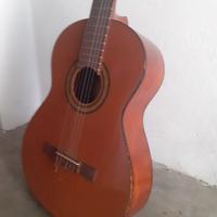 Chitarra classica