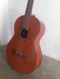 Chitarra classica