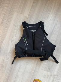 Giubbotto salvagente NeilPrydeFront Zip – Taglia L