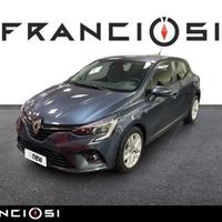 RENAULT Clio 5 Porte 1.0 SCe Zen my21