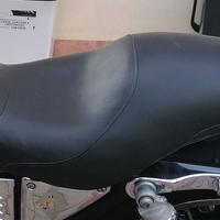 Sella Harley-Davidson Sportster 