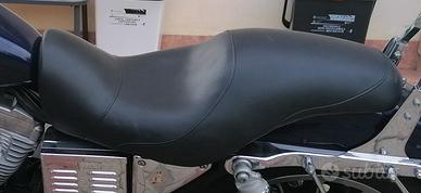 Sella Harley-Davidson Sportster 