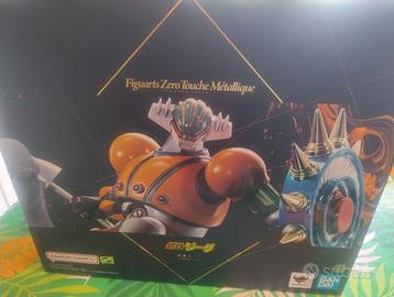 JEEG robot - Figurarts zero - sigillato BANDAI