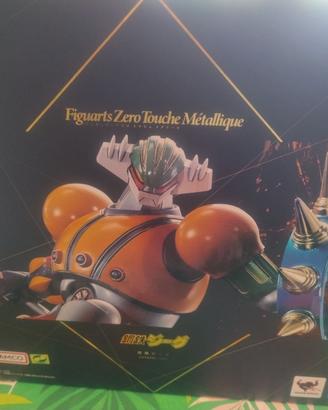 JEEG robot - Figurarts zero - sigillato BANDAI