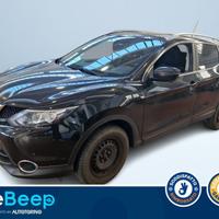 Nissan Qashqai 1.2 DIG-T TEKNA 115CV E6