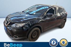 Nissan Qashqai 1.2 DIG-T TEKNA 115CV E6