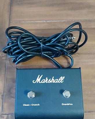 Overdrive clean crunch Marshall MG 90010