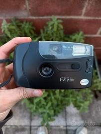 Fuji FZ-5 Vintage Fotocamera Analogica 35mm