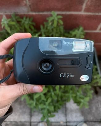 Fuji FZ-5 Vintage Fotocamera Analogica 35mm