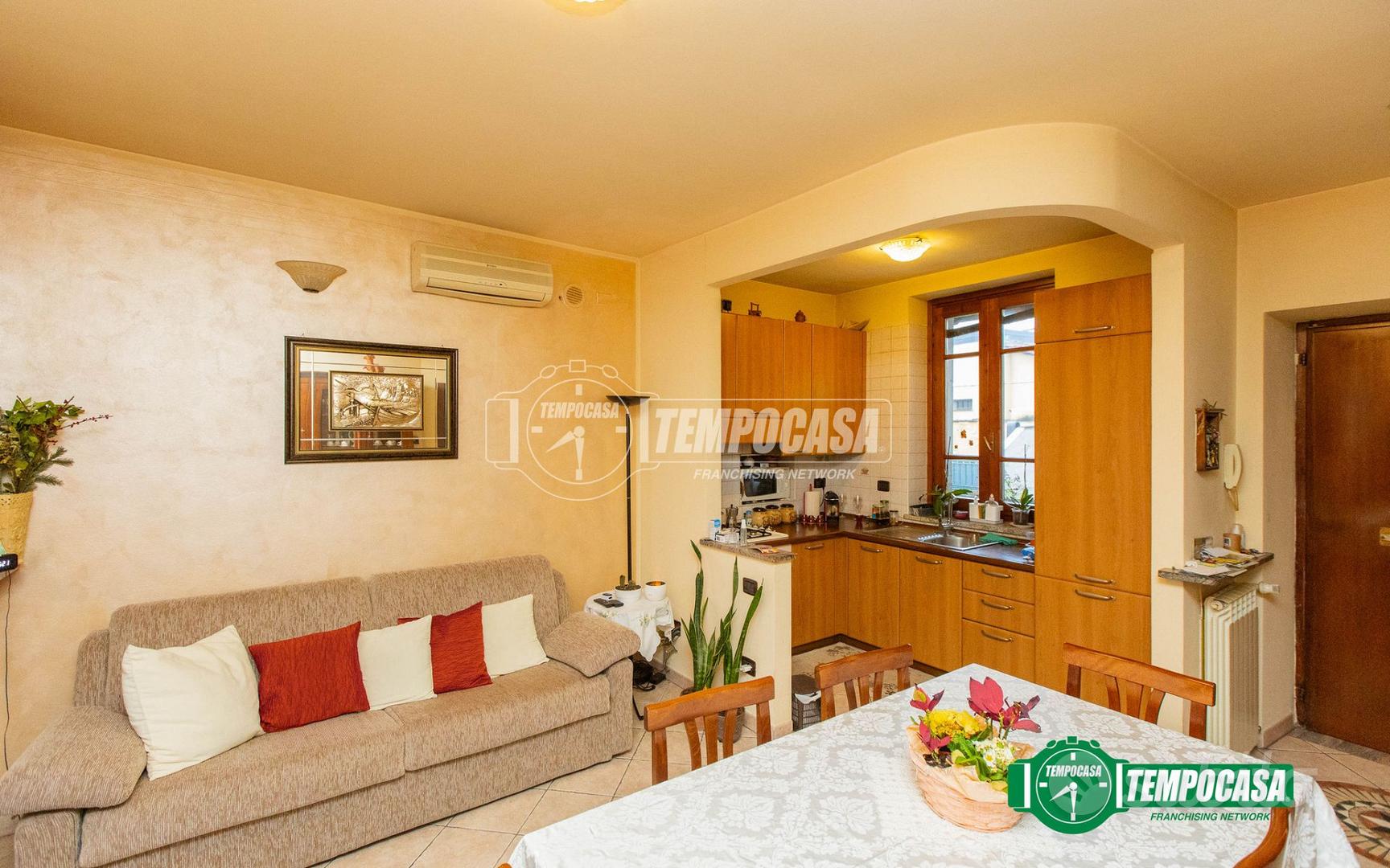 Appartamento – MI - Vista 3