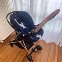 Cybex Mios