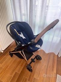 Cybex Mios