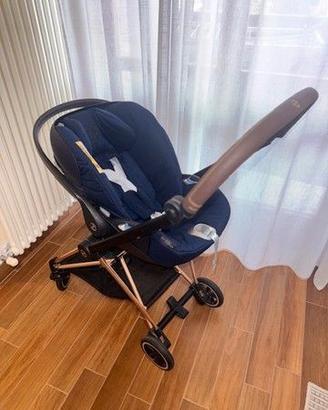 Cybex Mios