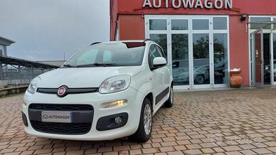 FIAT Panda 1.2 Easy 40.000 Km Az. Italia Euro