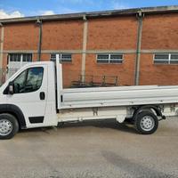FIAT DUCATO CASSONATO ANNO KM 292344 MISURE C